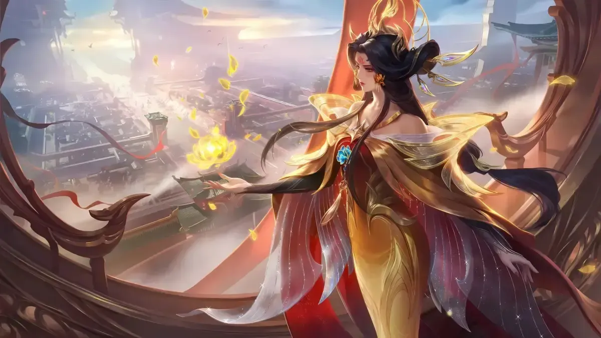 Panduan mudah dapatkan hero Empress of an Era tanpa diamond.