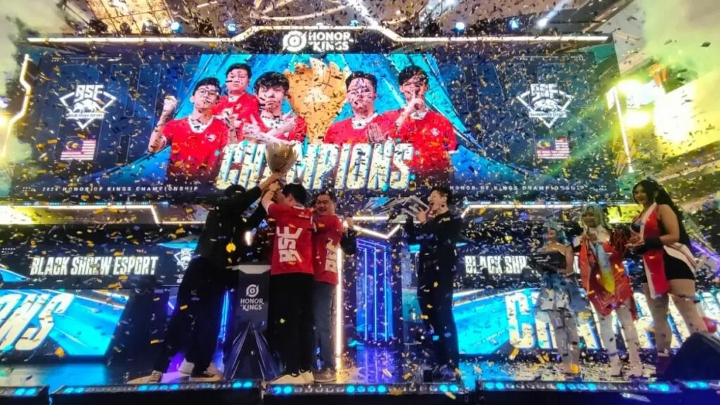 Jadwal dan cara daftar turnamen HOK Indonesia 2025 lengkap