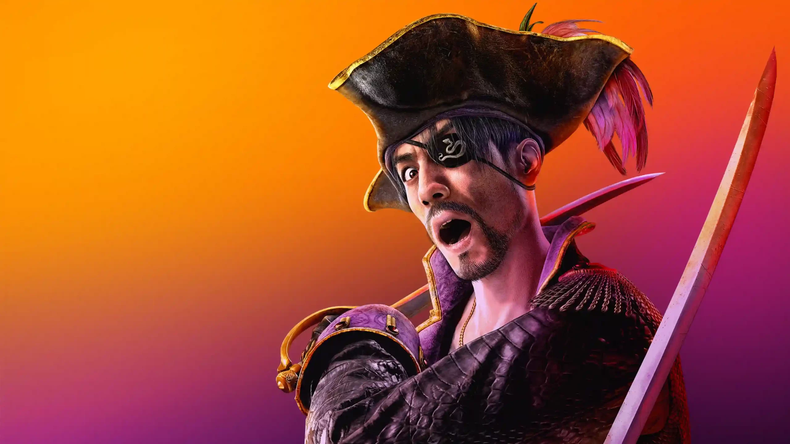 Like a Dragon Pirate Yakuza in Hawaii PS4, Info Rilis 2 Like a Dragon: Pirate Yakuza PS4, Info Rilis Terbaru 2025!