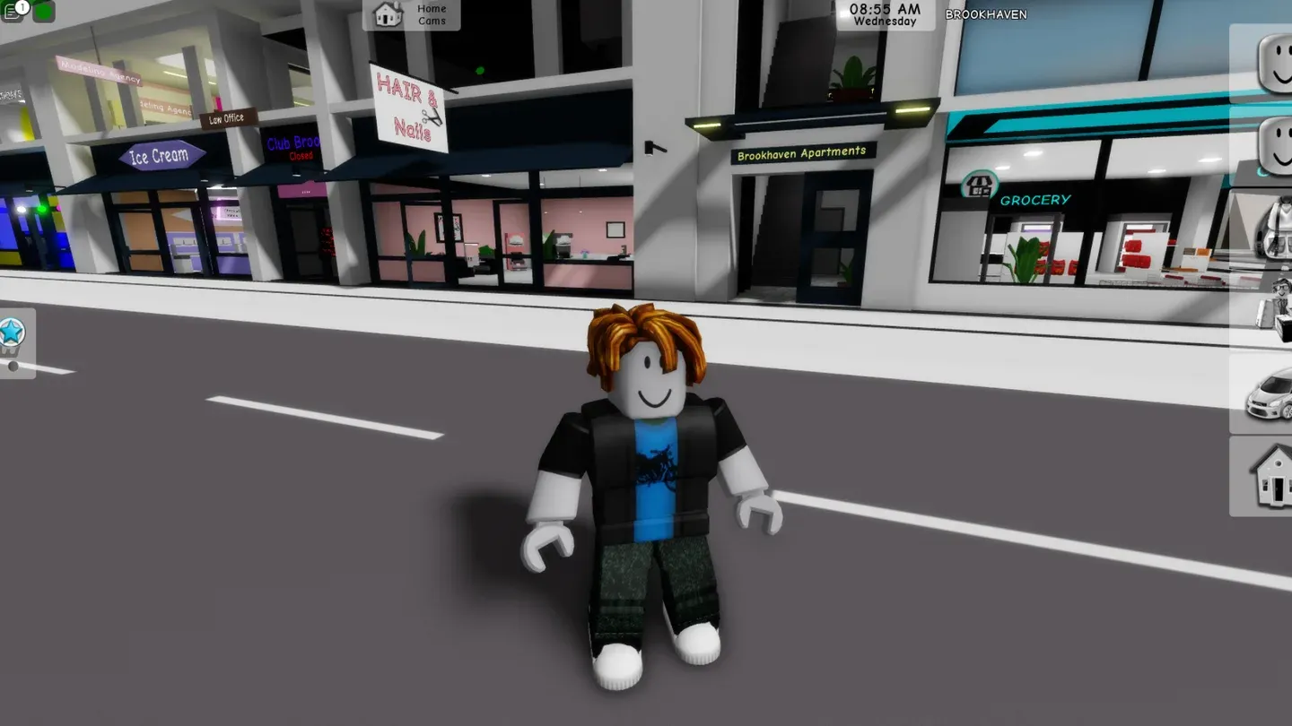 Cara Mengatasi Grafik Roblox Burik Jadi HD di Tahun 2025 2 Ubah Grafik Roblox Burik Jadi HD di HP, Ikuti Caranya