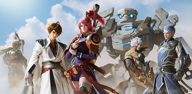 Data terupdate lengkap dengan role dan skill setiap hero.