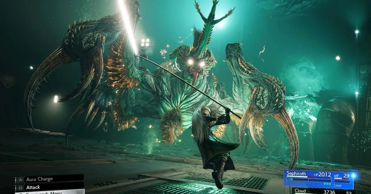 Perbedaan FF7 Remake dan Rebirth, pilih yang terbaik 2025