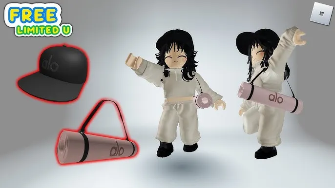 Tips Dapat Item Fashion Gratis di Roblox Tanpa Biaya