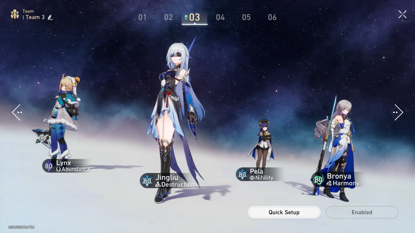 Sub DPS vs Support di RPG, pahami peran terbaiknya