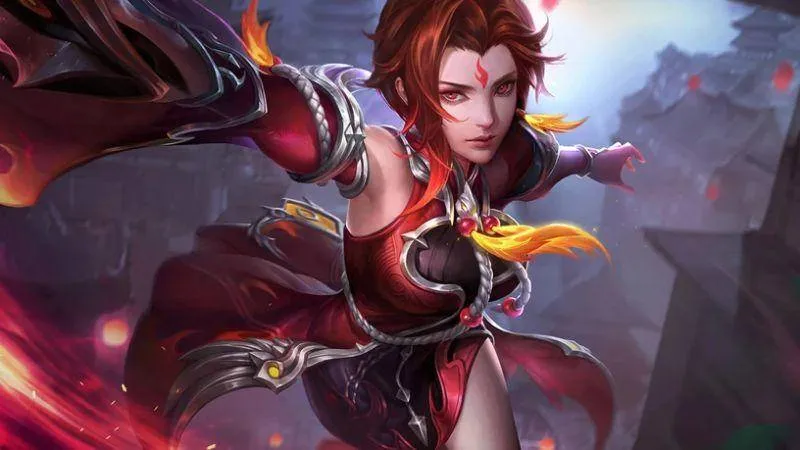 Simak profil dan skill para marksman, mage, & fighter.