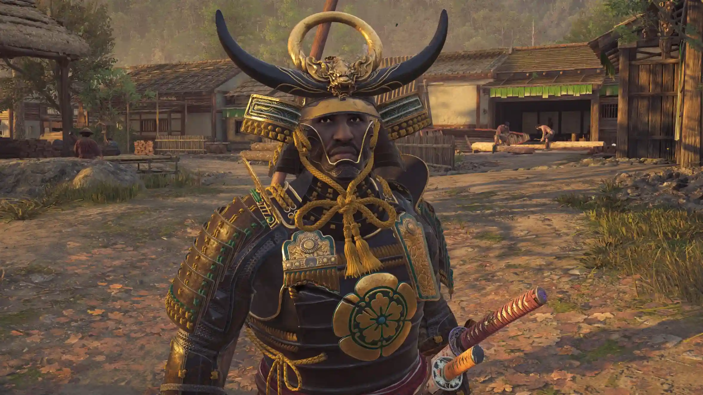 Assassin's Creed Shadows Yasuke best armor & cara dapatnya 2 Lokasi semua material dan panduan crafting armor terkuat.
