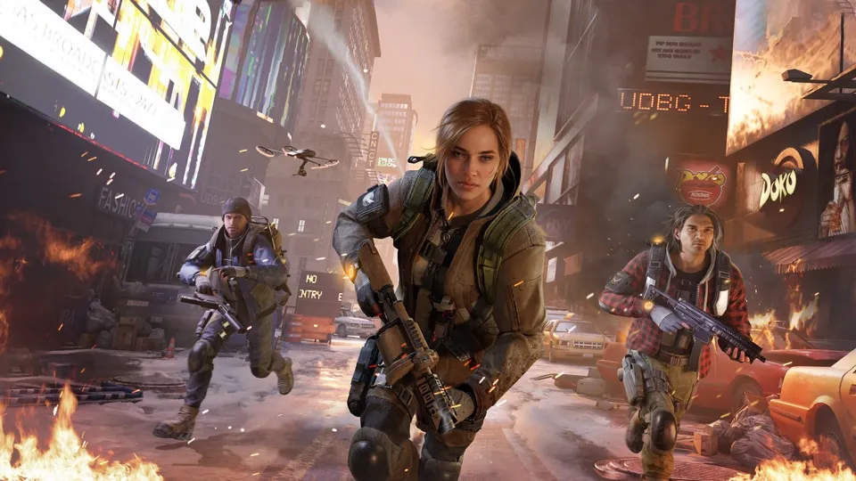 Rilis Game Action Mobile di Indonesia dan Fitur Utamanya