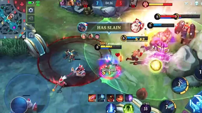 Trik Bermain Mobile Legend Agar Hero Kuat Update Terbaru 2 Strategi jitu Mobile Legends untuk hero kuat di 2025