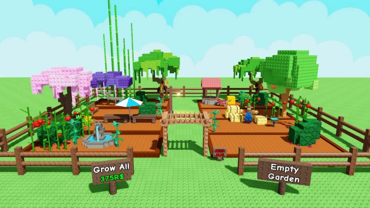 Game Roblox horor terseram 2025, bikin merinding!
