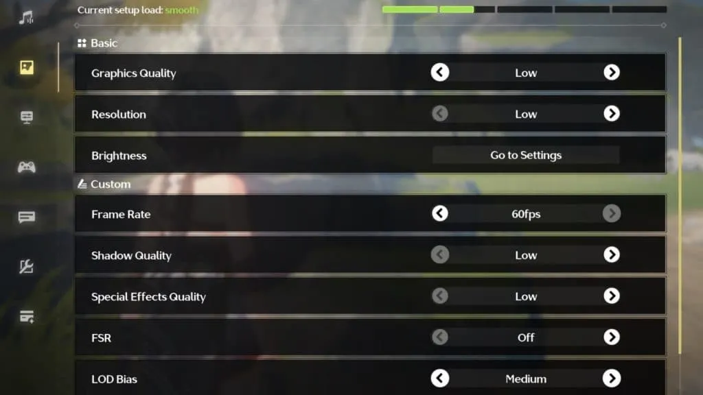 Spek minimum wuthering waves pc 2025, ini detail resminya 2 Bandingkan spek minimum vs spek rekomendasi untuk 60 FPS.