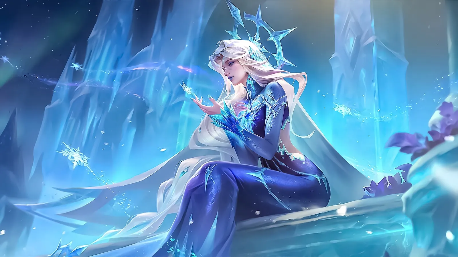 Hero Mobile Legends meta terkuat wajib kuasai 2025