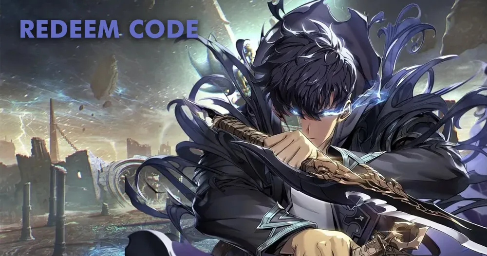 Redeem code solo leveling arise 2025 Terbaru Agustus 2 Kode Redeem Solo Leveling Arise Agustus 2025, Masih Aktif!