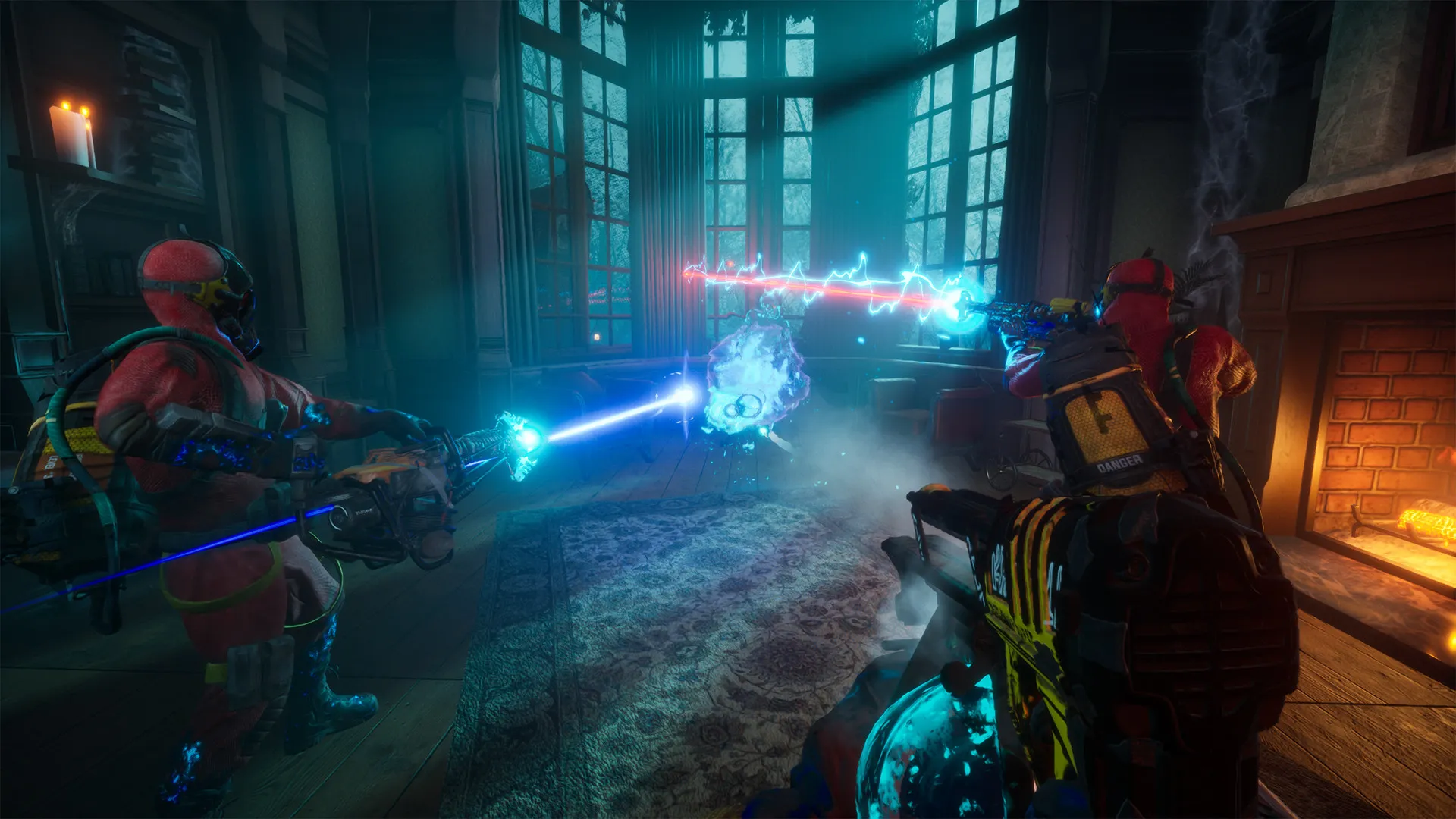 Game petak umpet online multiplayer paling seru di 2025