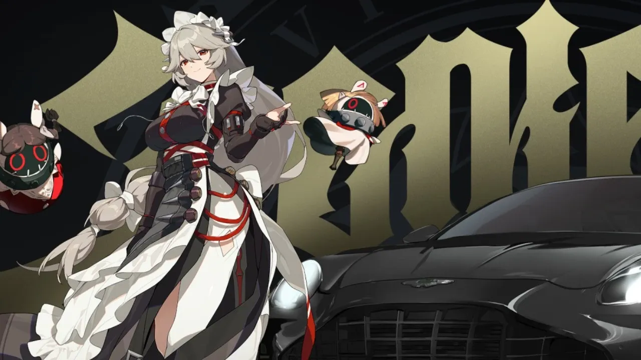 Hadiah Mobil Mewah di Game Gacha Gratis Cara Mudah Dapat