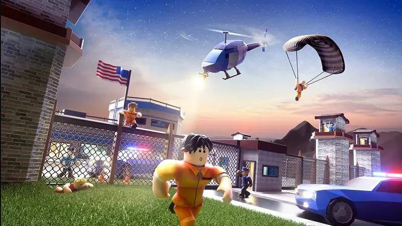 Game Tersusah di Roblox yang Bikin Emosi, Update 2025 2 Game Roblox tersulit 2025, uji kesabaranmu sekarang