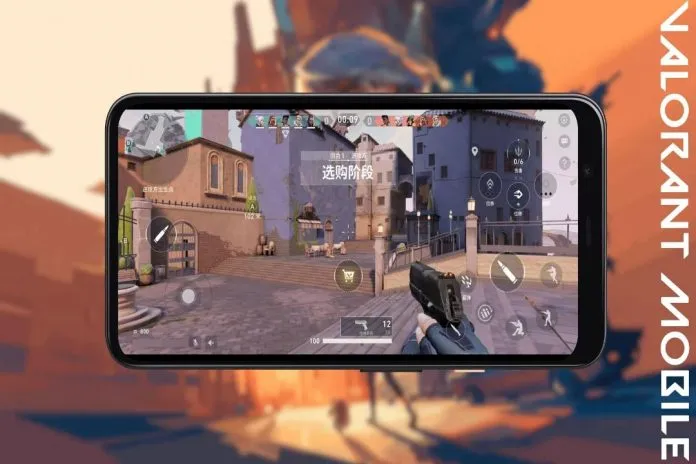 Riot Point Blank Valorant Mobile APK Rilis? Info Terkini 2 Riot Point Blank Valorant Mobile APK, Update Terkini