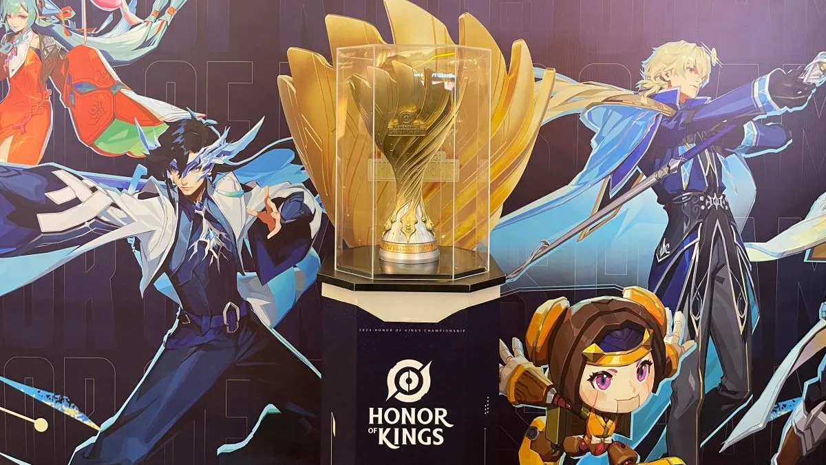 Turnamen HOK 2025 Indonesia: Jadwal & info terbaru ada di sini 2 Info prize pool, cara daftar, dan profil tim peserta