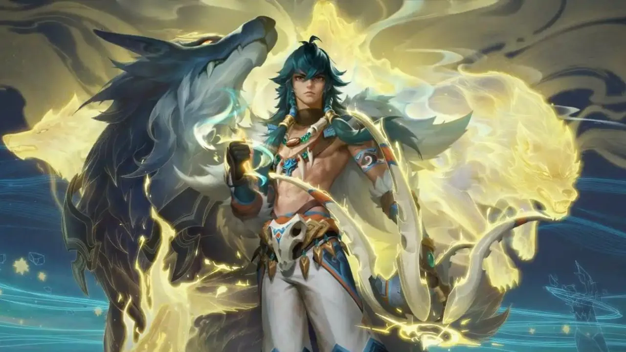 Skin Grandmaster HOK terbaru 2025 & cara dapat gratis