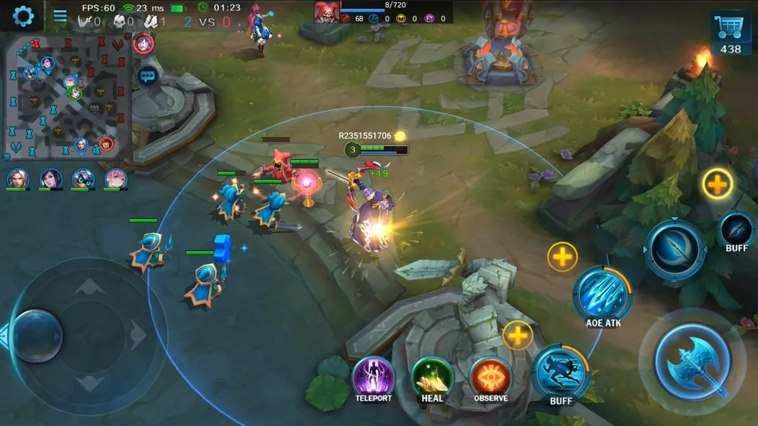 Bangun PC impian dengan game ringan terbaik untuk spek rendah