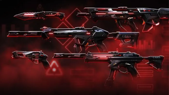 Skin Valorant termahal 2025 untuk koleksi sultan
