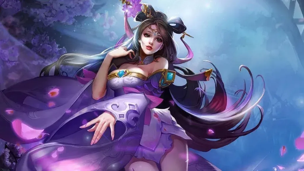 Karakter Honor of Kings Cantik & Kuat, Pilih yang Mana?