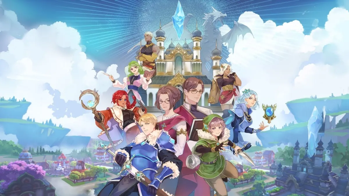 Game buatan Agate terbaru yang paling dinanti oleh para fans 2 Bocoran gameplay dan tanggal rilis resmi dari studionya