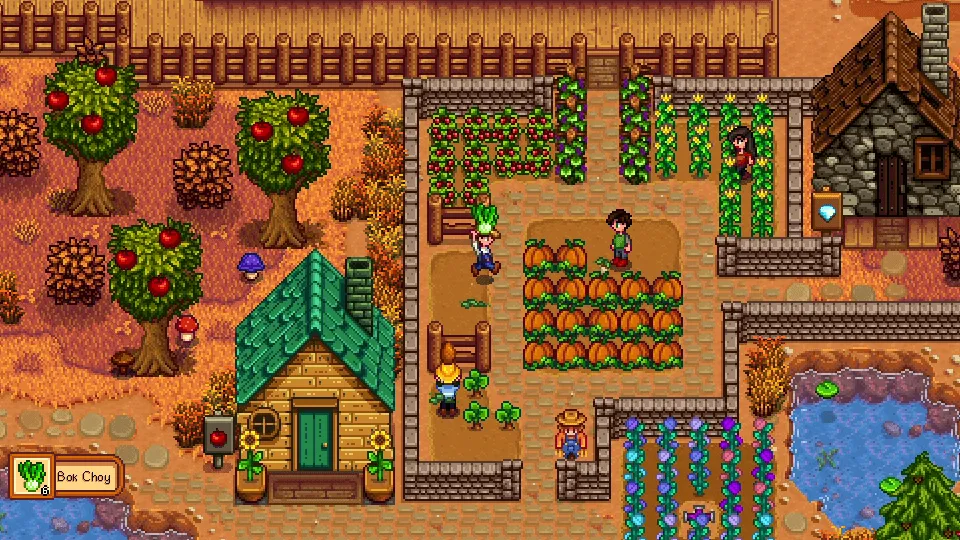 Tutorial Instal Mod Bahasa Lokal Game Farming PC Mudah