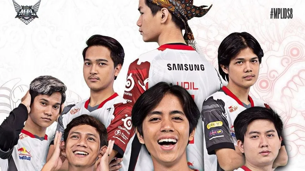 Tim Esport Terbaik di Indonesia All Divisi Update 2025 2 Tim Esport Indonesia Terbaik Semua Divisi 2025