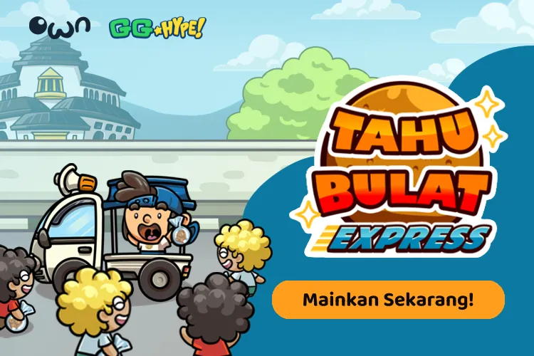 Game Android Buatan Indonesia yang Mendunia Patut Dicoba 2 Game Android Indonesia Populer, Wajib Main di 2025