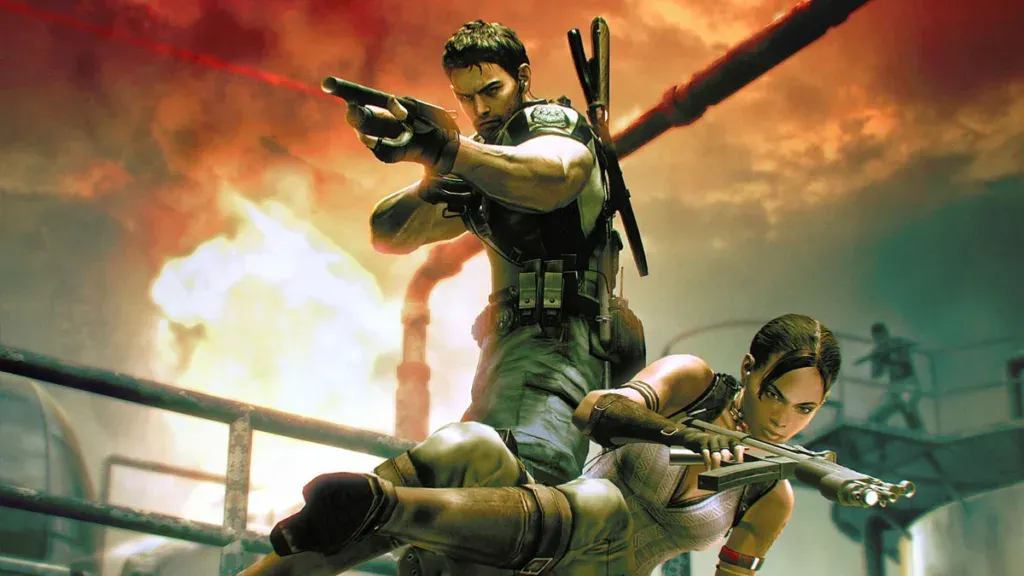 Kapan Resident Evil 5 Remake rilis? Cek Bocoran Resminya 2 Jadwal rilis Resident Evil 5 Remake terbaru