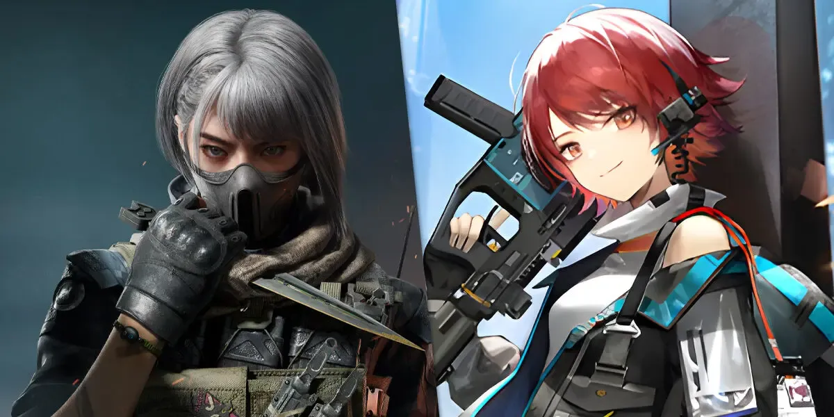 Kolaborasi Skin Eksklusif Game Shooter dan RPG Terbaru