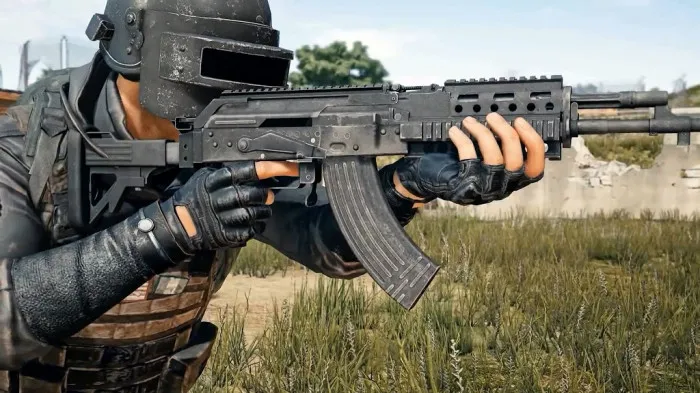 Daftar Komponen Senjata Battle Royale PUBG Terlengkap