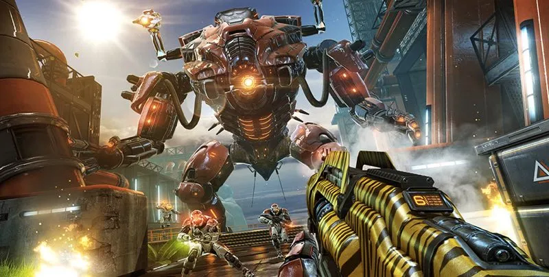 Game tentara Android terbaik 2025 dengan grafis realistis 2 Rasakan pengalaman tempur modern yang paling imersif
