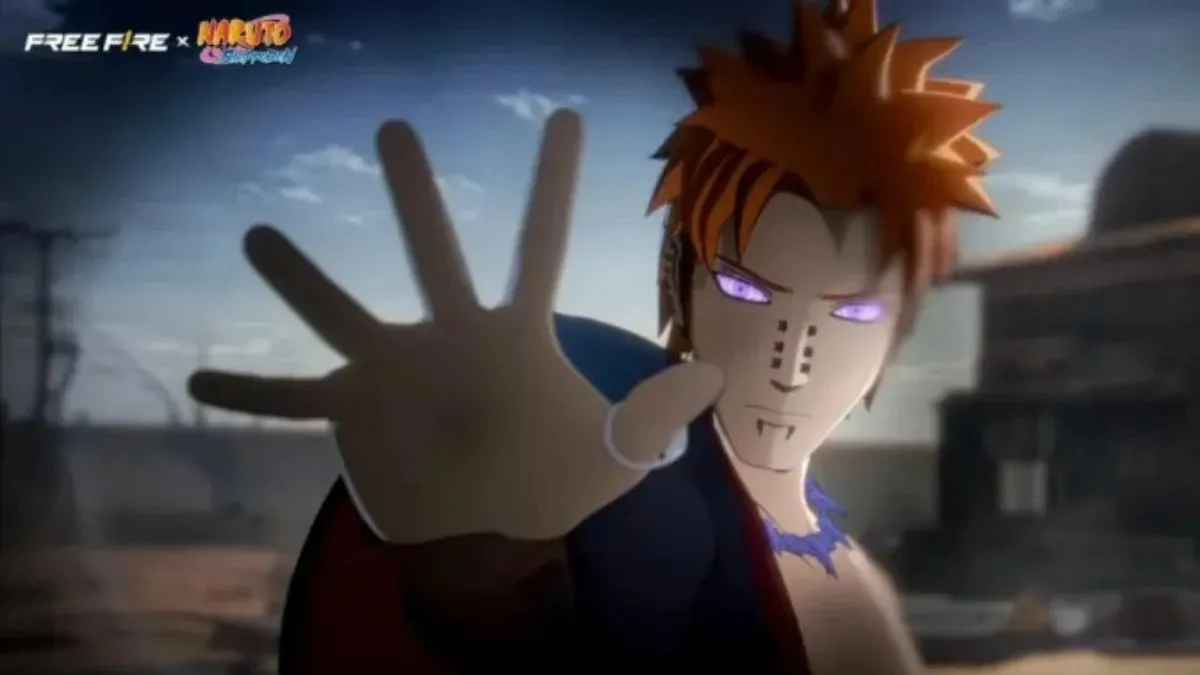 Cara dapat bundle Akatsuki FF terbaru, ini trik resminya 2 Trik resmi dapat bundle Akatsuki Free Fire terbaru 2025