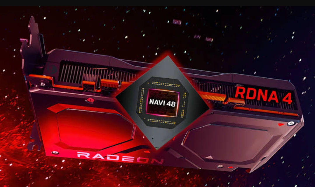 Analisis Visual: Duel flagship Blackwell melawan RDNA 4 menentukan standar 4K masa kini. Foto: Getty