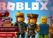 Apakah roblox akan diblokir di indonesia 2025? Cek Faktanya