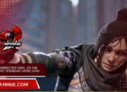 Apex character hsr, Ini Dia Kemiripan Mereka yang Unik!
