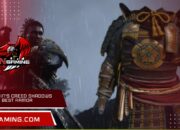 Assassin's Creed Shadows Yasuke best armor & cara dapatnya