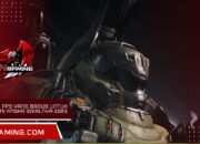 Berapa FPS yang bagus untuk game? Ini Angka Idealnya 2025