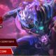 Berapa jumlah serangan paling banyak yang bisa diberikan oleh ultimate hayabusa