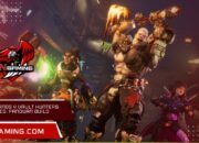Borderlands 4 Vault Hunters skill trees: Panduan Build Terbaik