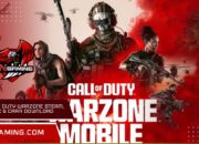 Call of Duty WARZONE Steam, Spek PC & Cara Download Terbaru
