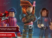 Cara Mendapatkan Baju Gratis di Roblox, Metode Terbaru 2025