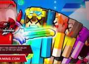 Cara Mengatasi Grafik Roblox Burik Jadi HD di Tahun 2025