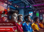 Cara ganti akun eFootball 2025 mobile, Anti Gagal 100%
