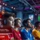 Cara ganti akun eFootball 2025 mobile, Anti Gagal 100%
