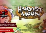 Cara main Harvest Moon Back to Nature di Android, Mudah!