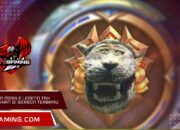 Cara main Mobile Legend tak terkalahkan di Season Terbaru