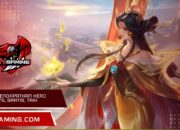 Cara mendapatkan hero Zetian ML gratis, trik terbaru 2025