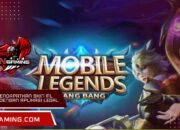Cara mendapatkan skin ML gratis dengan aplikasi legal 2025